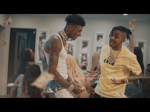 VIDEO: DDG - Moonwalking in Calabasas (Remix) Ft. Blueface Mp4 Download