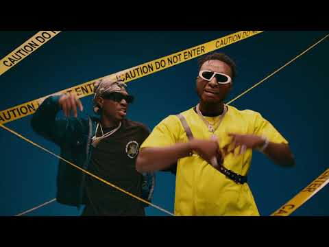 VIDEO: DJ Kaywise – What Type Of Dance Ft. Mayorkun, Naira Marley, Zlatan