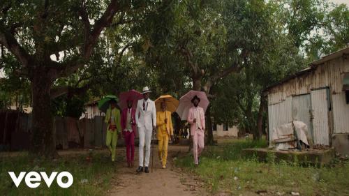 VIDEO: DJ Spinall Ft. Reminisce - Edi Mp4 Download