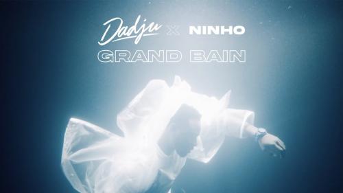 VIDEO: Dadju - Grand Bain Ft. Ninho Mp4 Download