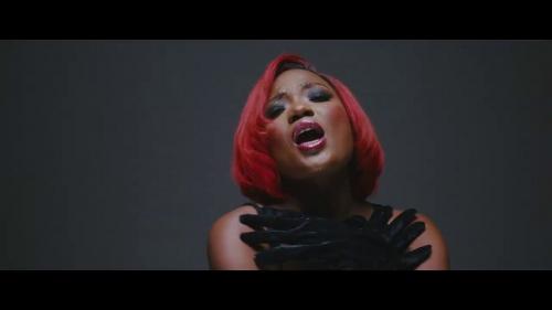 VIDEO: Efya - The One Ft. Tiwa Savage Mp4 Download