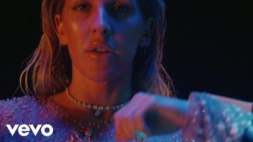 VIDEO: Ellie Goulding – Love I’m Given Mp4 Download
