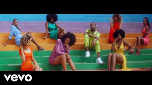 VIDEO: Fabolous - Choosy ft. Jeremih, Davido Mp4 Download