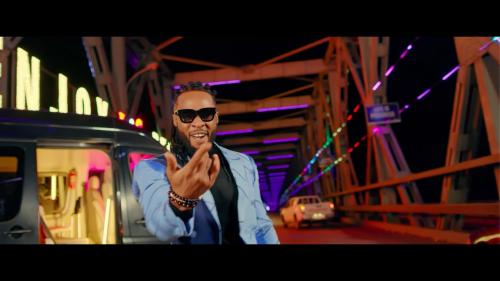 VIDEO: Flavour - Chop Life Ft. Phyno Mp4 Download