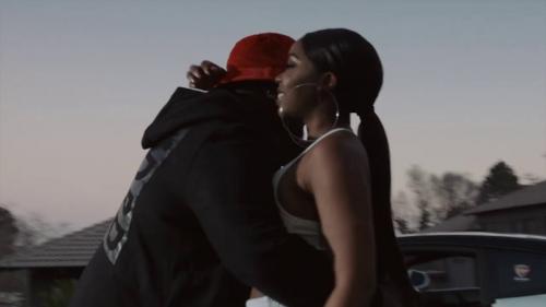 VIDEO: Heavy K Ft. Natalia Mabaso - Uyeke Mp4 Download