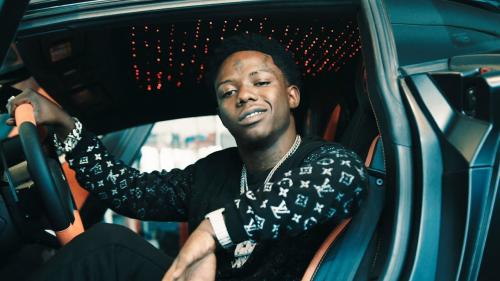 VIDEO: Jackboy - The World Is Yours Mp4 Download