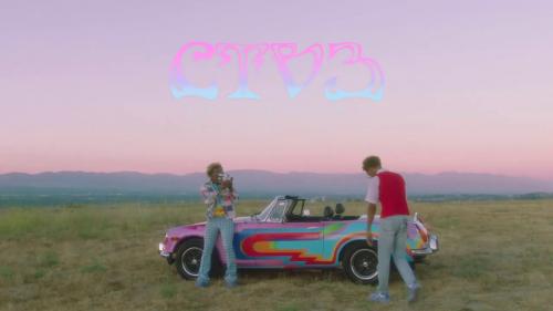 VIDEO: Jaden – Falling for You Ft. Justin Bieber Mp4 Download