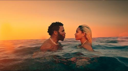 VIDEO: Jason Derulo - Take You Dancing Mp4 Download