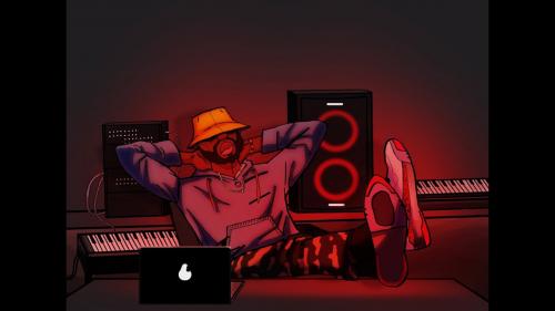 VIDEO: Juls - Blessed Ft. Miraa May, Donaeo Mp4 Download