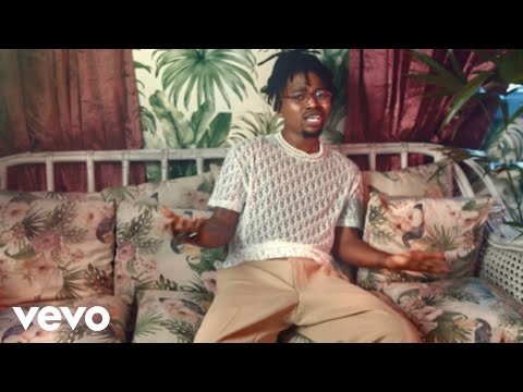 VIDEO: Kashbwoy Ft. Joey B - Maria Mp4 Download