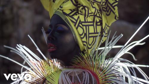 VIDEO: Kelly Khumalo - Empini Mp4 Download