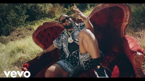 VIDEO: Khuli Chana - Basadi Ft. Cassper Nyovest Mp4 Download
