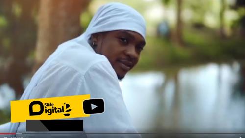VIDEO: Kusah - Nibebe Ft. Barnaba Mp4 Download