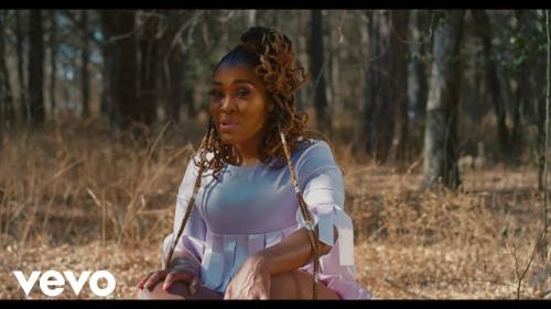 VIDEO: Lady Zamar - Sharp Shooter Mp4 Download