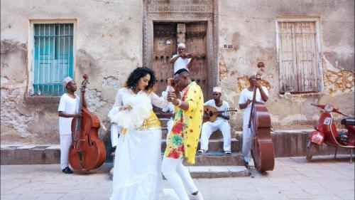 VIDEO: Lava Lava - Habibi mp4 Download