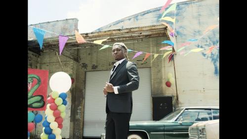 VIDEO: Lil Keed - Tighten Up Mp4 Download