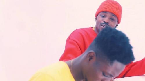 VIDEO: Maccasio - Ka O Yua Mp4 Download