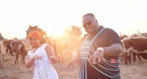 VIDEO: Mawhoo - Umshado Ft. Heavy-K Mp4 Download