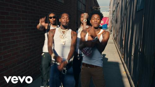 VIDEO: Migos – Need It Ft. YoungBoy Never Broke Again Mp4 Download