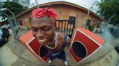 VIDEO: Mohbad - Over Hype Mp4 Download