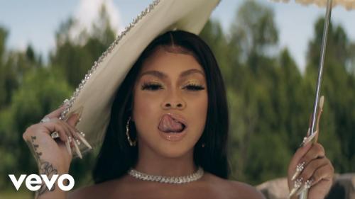 VIDEO: Mulatto - Youngest N Richest Mp4 Download