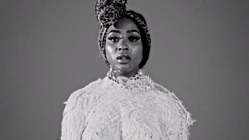 VIDEO: Nadia Nakai - Amai Mp4 Download