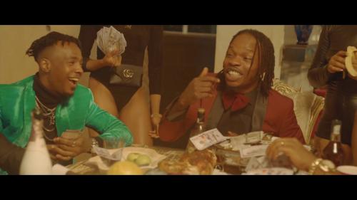 VIDEO: Naira Marley & Young Jonn - Mafo Mp4 Download