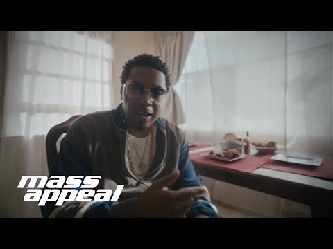 VIDEO: Nas - Ultra Black Mp4 Download