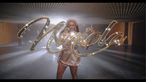 VIDEO: Niniola - Addicted Mp4 Download