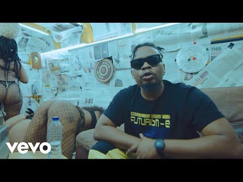 VIDEO: Olamide – Pawon