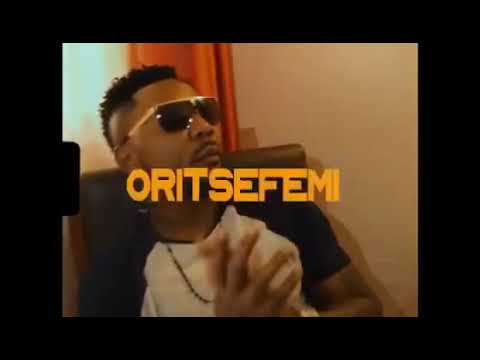 VIDEO: Oritse Femi - Mercy Mp4 Download