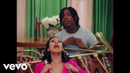 VIDEO: Polo G - Martin & Gina Mp4 Download