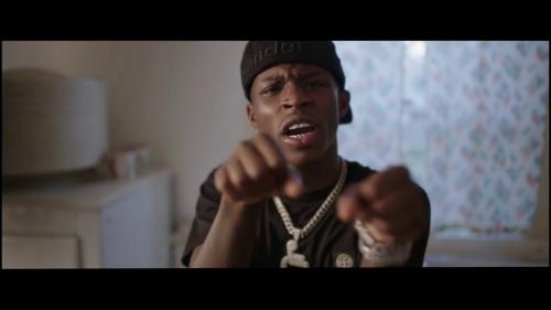 VIDEO: Quando Rondo - Shooters & Movers Mp4 Download