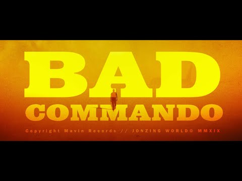 VIDEO: Rema - Bad Commando Mp4 Download