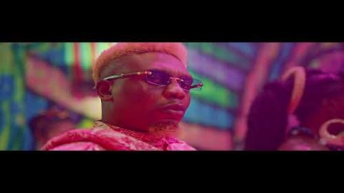 VIDEO: Reminisce - Gbedu Mp4 Download