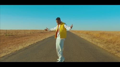 VIDEO: Ricky Tyler - Everything Mp4 Download