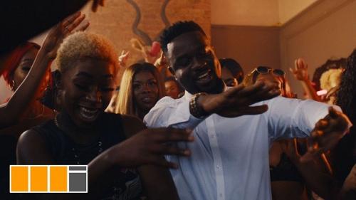 VIDEO: Sarkodie - Party N Bullsh*t Ft. DonaeO & Idris Elba