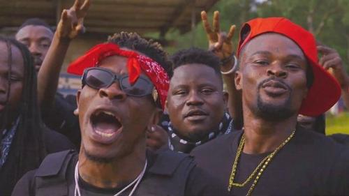 VIDEO: Shatta Wale - The Prophecy Mp4 Download