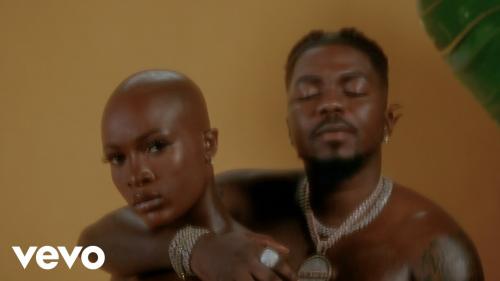 VIDEO: Skiibii Ft. Reekado Banks – Banger