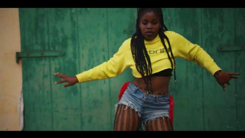 VIDEO: Stonebwoy - Putuu Freestyle (Pray) Mp4 Download