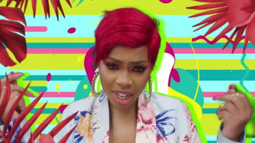 VIDEO: Tori Keeche Ft. Naira Marley - YOGA Mp4 Download