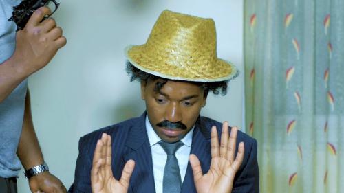 VIDEO: Twyse & Klinton - Our Mumu No Too Much? Mp4 Download