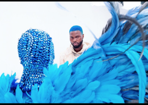 VIDEO: WurlD - Story Mp4 Download