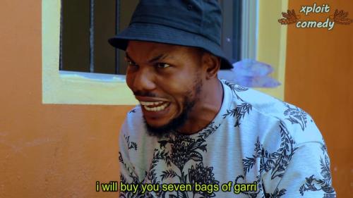 VIDEO: Xploit Comedy - The Guy That Borrows too Much Mp4 Download