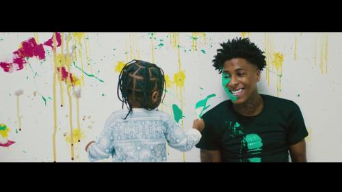 VIDEO: YoungBoy Never Broke Again - Kacey Talk Mp4 Download