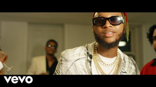VIDEO: Yung6ix - Decisions Mp4 Download