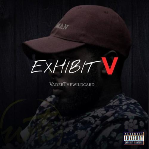 Vader the Wildcard - Exhibit V Mp3 Audio Download