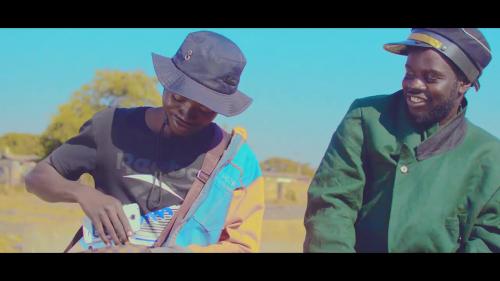 Van Choga - Ndapotsa (Audio + Video) Mp3 Mp4 Download