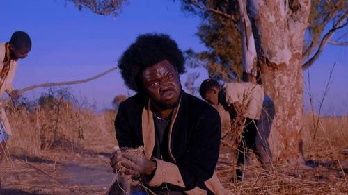 Van Choga - Nyoka Musoro (Audio + Video) Mp3 Mp4 Download