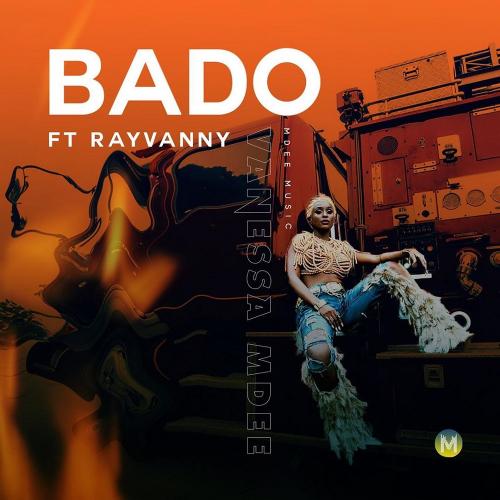 Vanessa Mdee Ft. Rayvanny - Bado Mp3 Audio Download